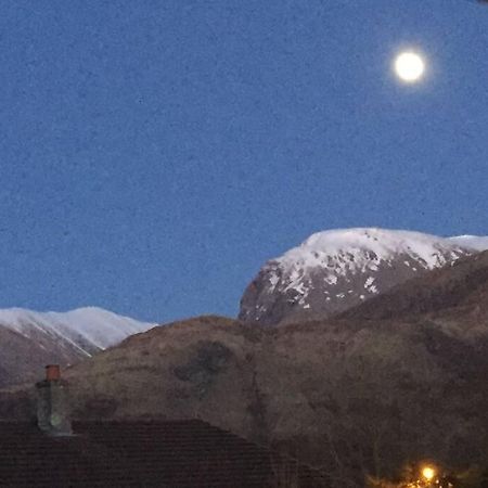 Sealladh Na Beinne -Mountain View Caol Bagian luar foto